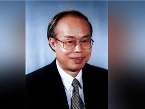 GS.TS. Chu Tuấn Nhạ qua đời